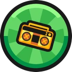 Boombox