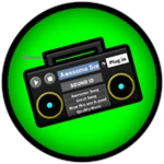 Boombox