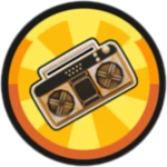 Boombox