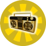 🎵 Boombox