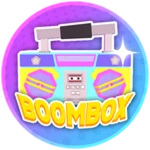 Boombox