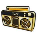 BoomBox