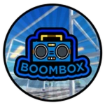Boombox