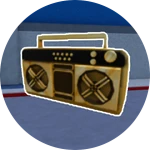 Boombox
