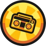 Boombox