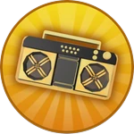 Boombox