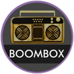 Boombox