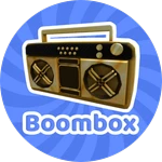 Boombox