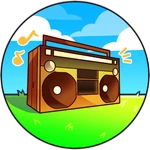 Boombox