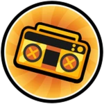 Boombox