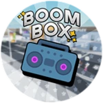 Boombox