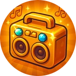Boombox