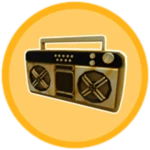 Boombox