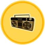 Boombox
