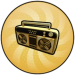 Boombox