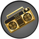 Boombox