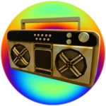 Boombox