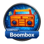 BoomBox