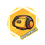 Boombox