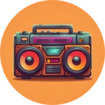 Boombox