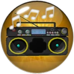 Boombox