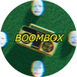 Boombox