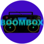 Boombox