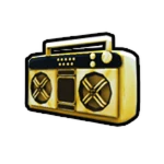 Boombox