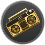Boombox