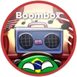 Boombox