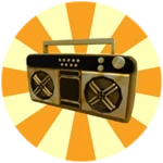 boombox