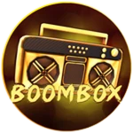 Boombox