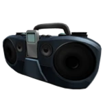 Boombox