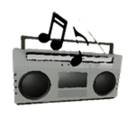Boombox
