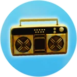 Boombox