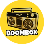 Boombox