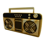 Boombox