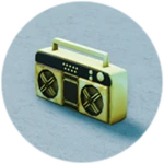Boombox