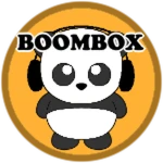 Boombox