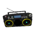 Boombox