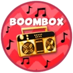 Boombox!