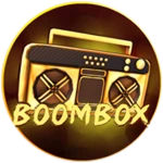 BoomBox