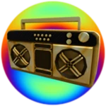 Boombox