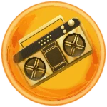 Boombox