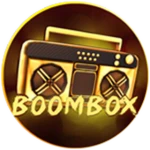 Boombox