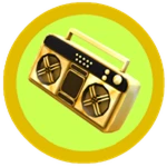 Boombox!