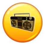 Boombox šµ