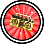 Boombox