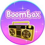 BoomBox!