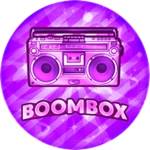 Boombox